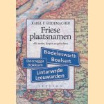 Friese plaatsnamen: alle steden, dorpen en gehuchten
Karel F. Gildemacher
€ 20,00