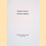 Wurdlist foar it offisjele ferkear
Rienk de Haan
€ 8,00