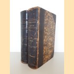 The Every-Day Book: Or, Everlasting Calendar of Popular Amusements (2 volumes)
William Hone
€ 45,00 The Every-Day Book: Or, Everlasting Calendar of Popular Amusements (2 volumes)
William Hone
€ 45,00