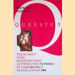 Maerlant Nummer: Queeste 3: Tijdschrift over middeleeuwse letterkunde in de Nederlanden
Marian 	- en anderen Andringa
€ 8.00