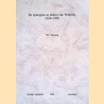 De Sjirurgyns en dokters fan Warkum, 1620-1990
W.T. Beetstra
€ 8,00