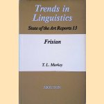 Trends in Linguistics: State of the art reports 13: Frisian
Thomas L. Markey
€ 45,00 Trends in Linguistics: State of the art reports 13: Frisian
Thomas L. Markey
€ 45,00