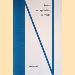 Noun Incorporation in Frisian
Siebren Dijk
€ 20,00
