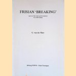 Frisian 'Breaking': aspects of the origin and development of a sound change
G. van der Meer
€ 15,00 Frisian 'Breaking': aspects of the origin and development of a sound change
G. van der Meer
€ 15,00