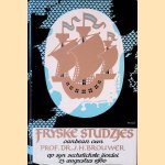 Fryske Studzjes: oanbean oan prof.dr. J.H. Brouwer op syn sechstichste jierdei 23 augustus 1960.
K. Dykstra e.a.
€ 12,00