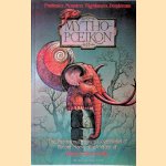 Mythopoeikon: Fantasies, Monsters, Nightmares, Daydreams: The Paintings, Etchings, Book-Jacket and Record-Sleeve Illustrations of Patrick Woodroffe
Patrick Woodroffe
€ 15,00 Mythopoeikon: Fantasies, Monsters, Nightmares, Daydreams: The Paintings, Etchings, Book-Jacket and Record-Sleeve Illustrations of Patrick Woodroffe
Patrick Woodroffe
€ 15,00