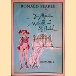 Die Mädchen von Montmartre und St. Pauli door Ronald Searle