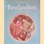 Rowlandson: A new interpretation
Ronald Paulson
€ 10,00