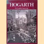 Hogarth: The Complete Engravings
Joseph Burke e.a.
€ 22,50 Hogarth: The Complete Engravings
Joseph Burke e.a.
€ 22,50