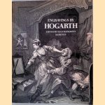 Engravings by Hogarth: 101 prints door Sean Shesgreen