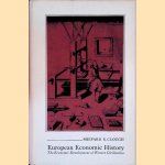 European Economic History: The Economic Development of Western Civilization
Shepard B. Clough
€ 10,00 European Economic History: The Economic Development of Western Civilization
Shepard B. Clough
€ 10,00