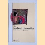 The Medieval Universities: Their Development and Organization
Alan B. Cobban
€ 25.00