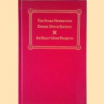 An Essay Upon Projects: The Stoke Newington Daniel Defoe Edition
Daniel Defoe
€ 45,00 An Essay Upon Projects: The Stoke Newington Daniel Defoe Edition
Daniel Defoe
€ 45,00