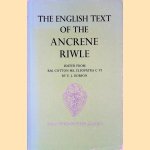 The English Text of the Ancrene Riwle edited from B.M. Cotton Ms. Cleopatra C VI
E.J. Dobson
€ 12,50 The English Text of the Ancrene Riwle edited from B.M. Cotton Ms. Cleopatra C VI
E.J. Dobson
€ 12,50
