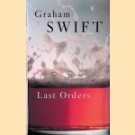 Last Orders
Graham Swift
€ 8,00