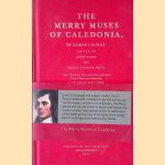 The Merry Muses of Caledonia
Robert Burns
€ 35,00 The Merry Muses of Caledonia
Robert Burns
€ 35,00