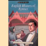 English Historical Syntax: Verbal Constructions
David Denison
€ 10,00 English Historical Syntax: Verbal Constructions
David Denison
€ 10,00