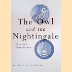 The Owl and the Nightingale: Text and Translation
Neil Cartlidge
€ 15,00 The Owl and the Nightingale: Text and Translation
Neil Cartlidge
€ 15,00