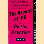 The Ascent of F6 and On the Frontier
W.H. Audem e.a.
€ 6,00