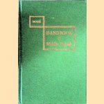 Handbook of Middle English
Fernand Mossé
€ 20,00 Handbook of Middle English
Fernand Mossé
€ 20,00