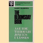 The Bloomsday Book: A Guide through Joyce's Ulysses
Harry Blamires
€ 10,00 The Bloomsday Book: A Guide through Joyce's Ulysses
Harry Blamires
€ 10,00