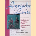 Lyrische lente: Liederen en gedichten uit het middeleeuwse Europa.
W.P. Gerritsen e.a.
€ 10.00