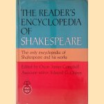 The Reader's Encyclopedia of Shakespeare
Oscar James Campbell e.a.
€ 25,00 The Reader's Encyclopedia of Shakespeare
Oscar James Campbell e.a.
€ 25,00