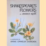 Shakespeare's Flowers
Jessica Kerr
€ 12,50