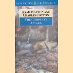 The Compleat Angler
Izaak Walton e.a.
€ 8,00 The Compleat Angler
Izaak Walton e.a.
€ 8,00