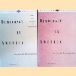 Democracy in America (2 volumes)
Alexis De Tocqueville
€ 10,00 Democracy in America (2 volumes)
Alexis De Tocqueville
€ 10,00