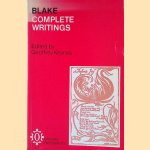 Blake Complete Writings with variant readings
William Blake e.a.
€ 10,00 Blake Complete Writings with variant readings
William Blake e.a.
€ 10,00