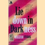 Lie Down in Darkness
William Styron
€ 10,00