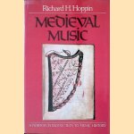 Medieval Music
Richard H. Hoppin
€ 20.00