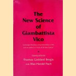 The New Science of Giambattista Vico: Unabridged Translation of the Third Edition (1744) with the Addition of ''Practic of the New Science''
Thomas Goddard Bergin e.a.
€ 20,00 The New Science of Giambattista Vico: Unabridged Translation of the Third Edition (1744) with the Addition of ''Practic of the New Science''
Thomas Goddard Bergin e.a.
€ 20,00
