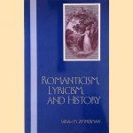 Romanticism, Lyricism, and History
Sarah M. Zimmerman
€ 15,00 Romanticism, Lyricism, and History
Sarah M. Zimmerman
€ 15,00
