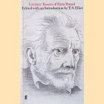 Literary Essays of Ezra Pound
T.S. Eliot
€ 8,00 Literary Essays of Ezra Pound
T.S. Eliot
€ 8,00