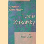 Complete Short Poetry
Louis Zukofsky
€ 10,00 Complete Short Poetry
Louis Zukofsky
€ 10,00