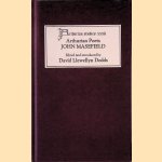 Arthurian Poets: John Masefield
David Llewellyn Dodds
€ 30,00 Arthurian Poets: John Masefield
David Llewellyn Dodds
€ 30,00