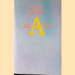 "A"
Louis Zukofsky
€ 30,00 "A"
Louis Zukofsky
€ 30,00