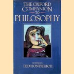 The Oxford Companion to Philosophy
Ted Honderich
€ 15,00 The Oxford Companion to Philosophy
Ted Honderich
€ 15,00