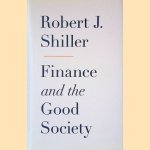 Finance and the Good Society
Robert J. Shiller
€ 10,00
