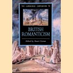 The Cambridge Companion to British Romanticism
Stuart Curran
€ 15,00 The Cambridge Companion to British Romanticism
Stuart Curran
€ 15,00