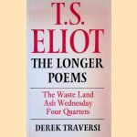 T.S. Eliot: The Longer Poems: The Waste Land, Ash Wednesday, Four Quartets
T.S. Eliot
€ 12,50 T.S. Eliot: The Longer Poems: The Waste Land, Ash Wednesday, Four Quartets
T.S. Eliot
€ 12,50