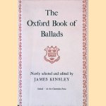 The Oxford Book of Ballads
James Kinsley
€ 10,00