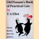Old Possum's Book of Practical Cats
T.S. Eliot e.a.
€ 8,00 Old Possum's Book of Practical Cats
T.S. Eliot e.a.
€ 8,00