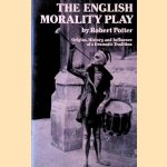 English Morality Play: Origins, History and Influence of a Dramatic Tradition
Robert Potter
€ 10,00 English Morality Play: Origins, History and Influence of a Dramatic Tradition
Robert Potter
€ 10,00