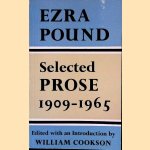 Selected Prose 1909-1965
Ezra Pound
€ 15,00 Selected Prose 1909-1965
Ezra Pound
€ 15,00