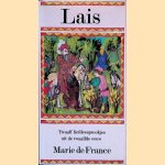 Lais: twaalf liefdessprookjes uit de twaalfde eeuw
Marie de France
€ 8,00 Lais: twaalf liefdessprookjes uit de twaalfde eeuw
Marie de France
€ 8,00