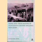 Books and their Readers in Eighteenth-Century England: New Essays
Isabel Rivers
€ 20,00