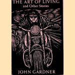 The Art of Living and Other Stories
John Gardner
€ 10,00